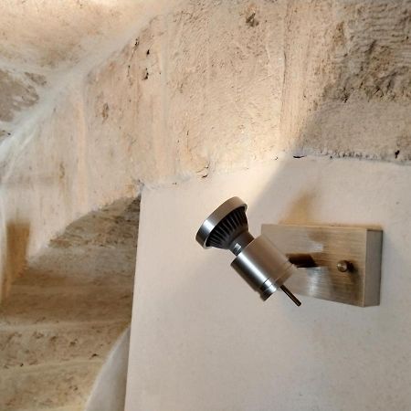 Villa Monolocale prezioso Trani Esterno foto