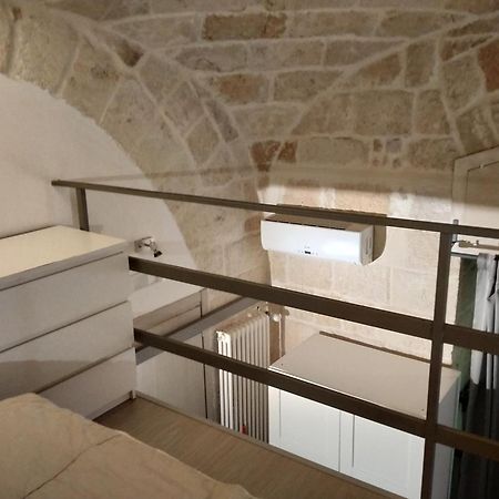 Villa Monolocale prezioso Trani Esterno foto
