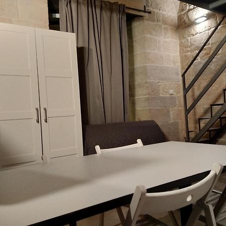 Villa Monolocale prezioso Trani Esterno foto