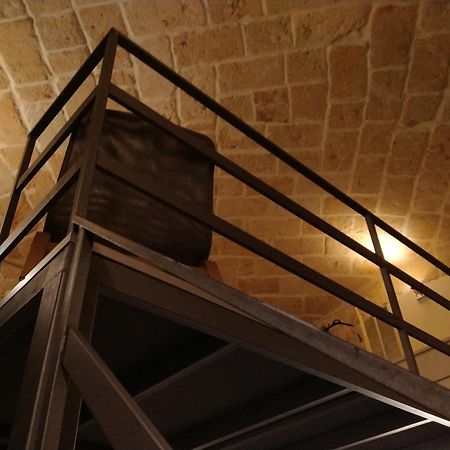 Villa Monolocale prezioso Trani Esterno foto