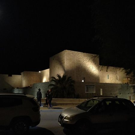 Villa Monolocale prezioso Trani Esterno foto