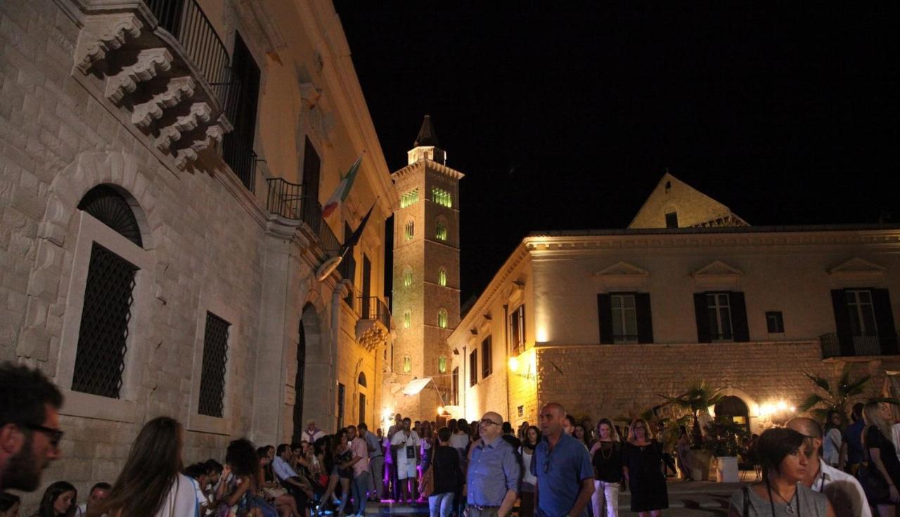 Villa Monolocale prezioso Trani Esterno foto