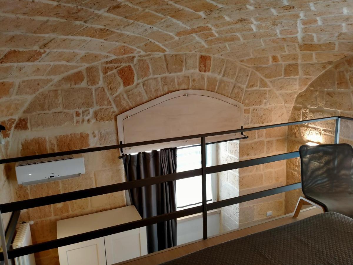 Villa Monolocale prezioso Trani Esterno foto
