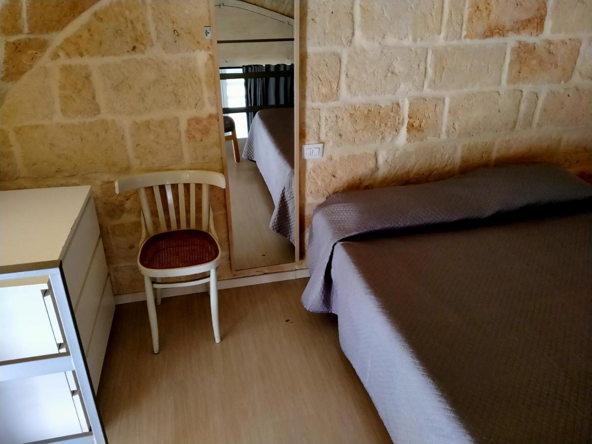 Villa Monolocale prezioso Trani Esterno foto