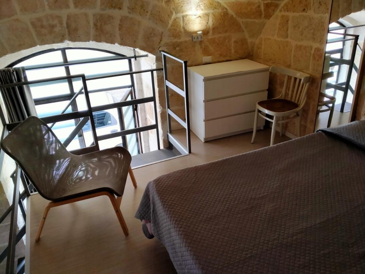 Villa Monolocale prezioso Trani Esterno foto