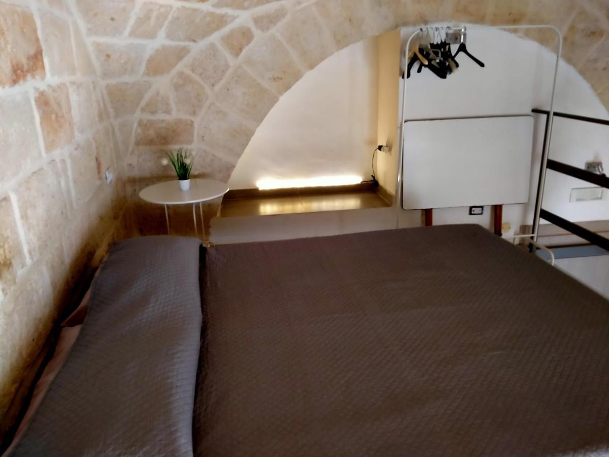 Villa Monolocale prezioso Trani Esterno foto