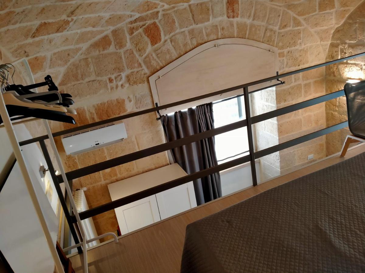 Villa Monolocale prezioso Trani Esterno foto