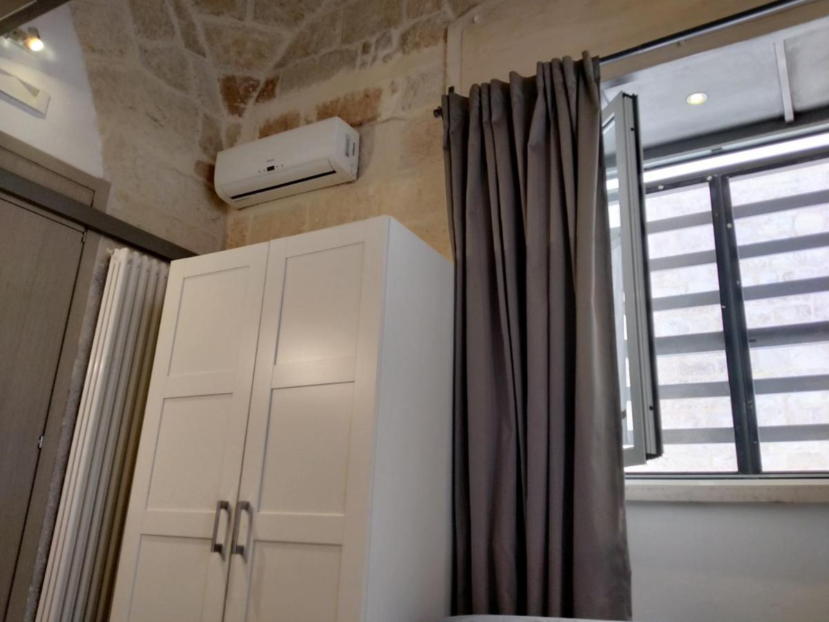 Villa Monolocale prezioso Trani Esterno foto