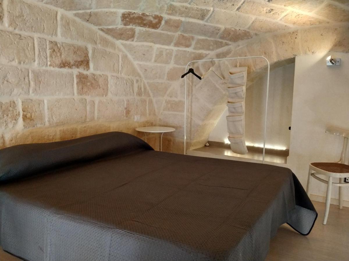 Villa Monolocale prezioso Trani Esterno foto