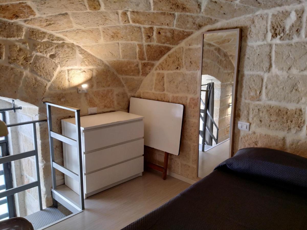 Villa Monolocale prezioso Trani Esterno foto