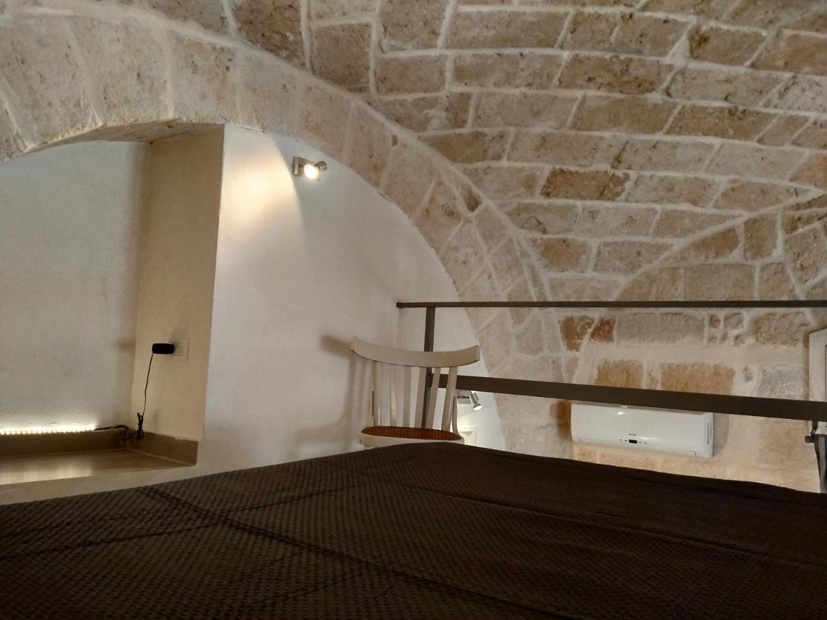 Villa Monolocale prezioso Trani Esterno foto