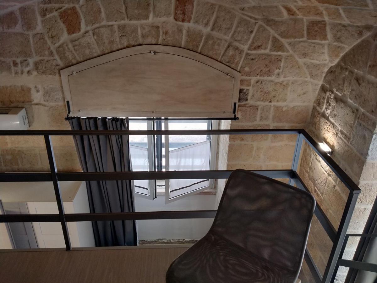 Villa Monolocale prezioso Trani Esterno foto