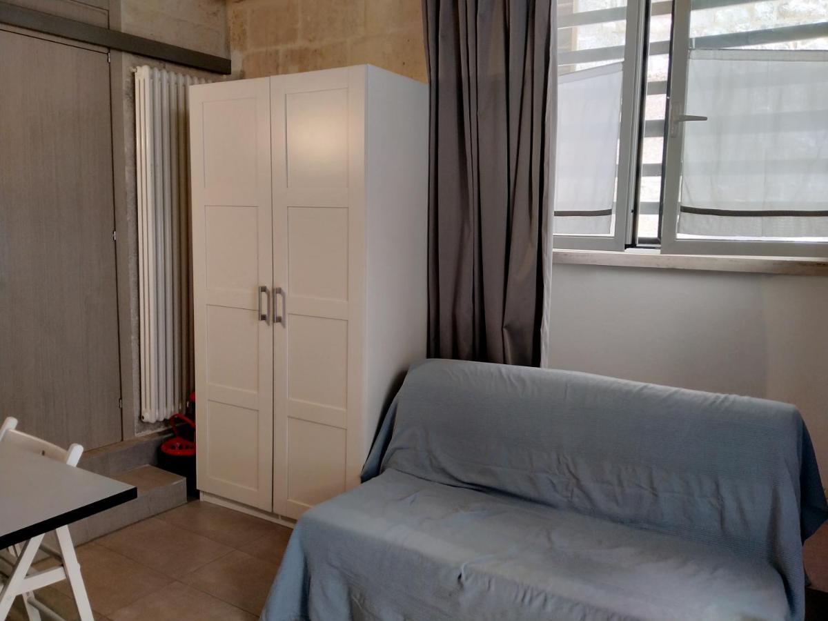 Villa Monolocale prezioso Trani Esterno foto