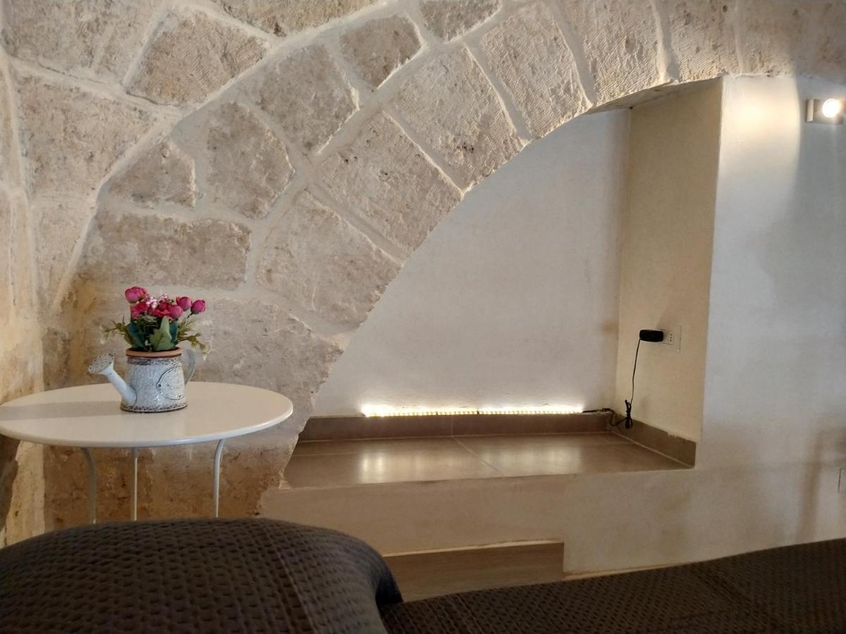 Villa Monolocale prezioso Trani Esterno foto