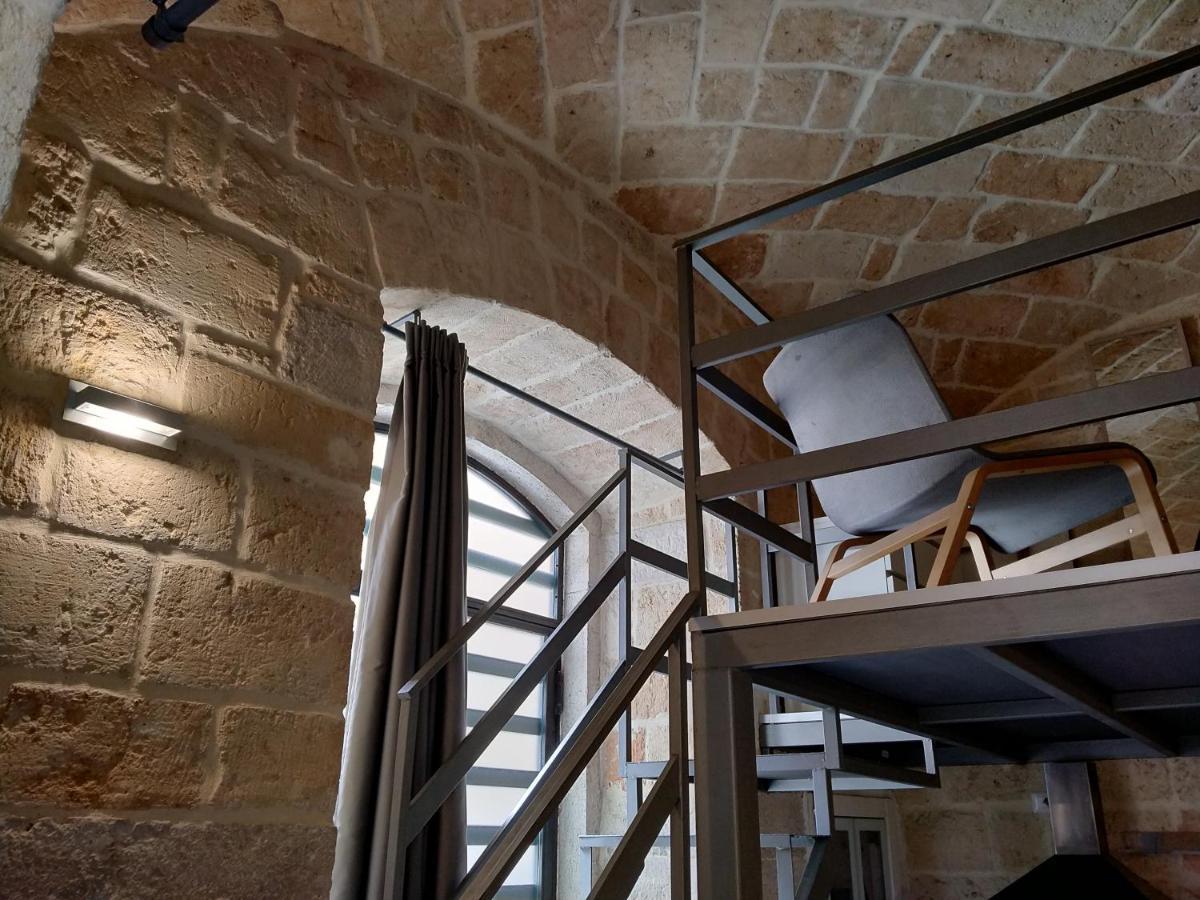 Villa Monolocale prezioso Trani Esterno foto