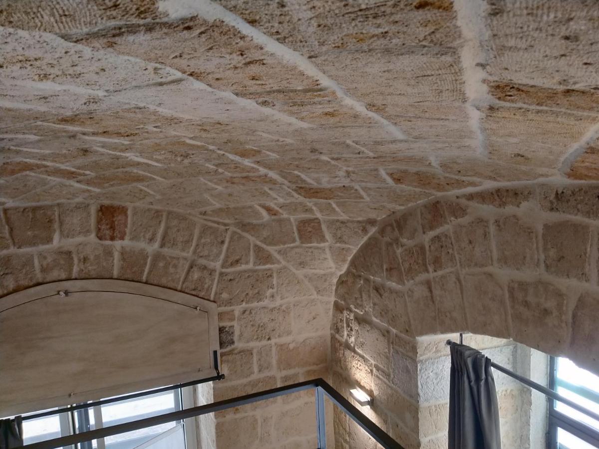 Villa Monolocale prezioso Trani Esterno foto
