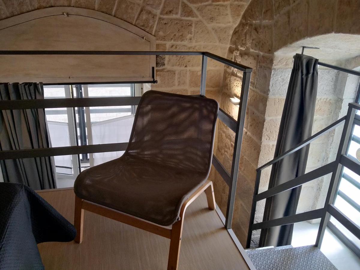 Villa Monolocale prezioso Trani Esterno foto