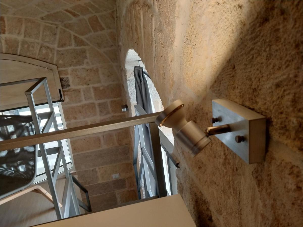 Villa Monolocale prezioso Trani Esterno foto