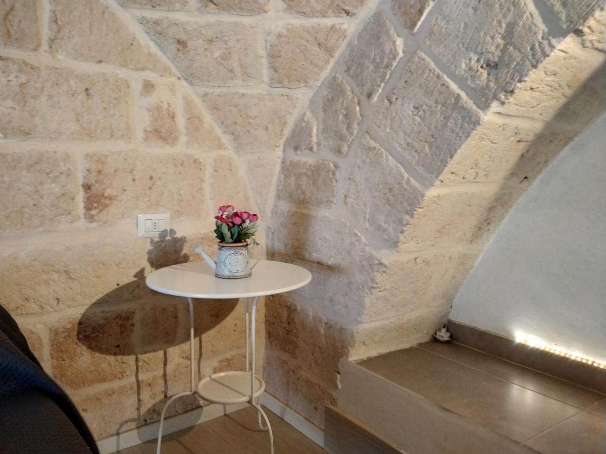 Villa Monolocale prezioso Trani Esterno foto