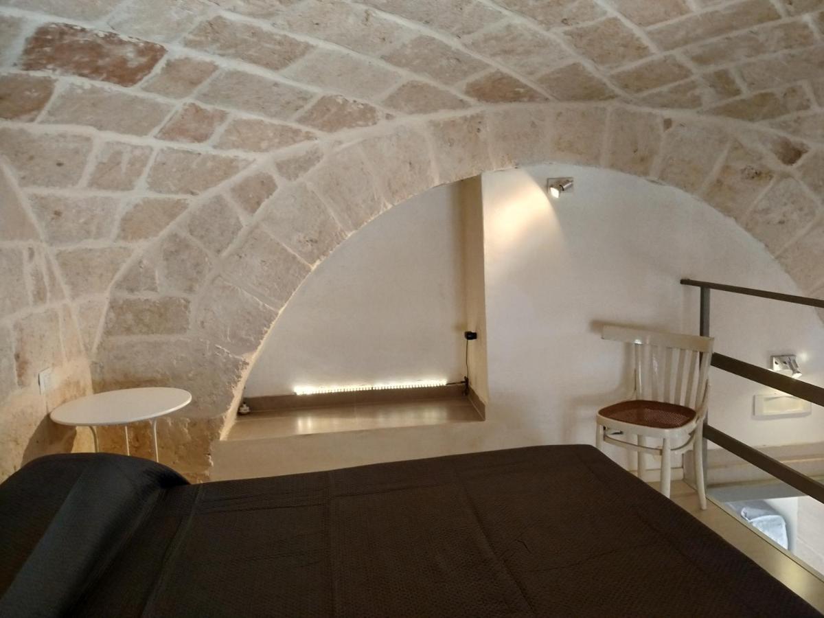 Villa Monolocale prezioso Trani Esterno foto