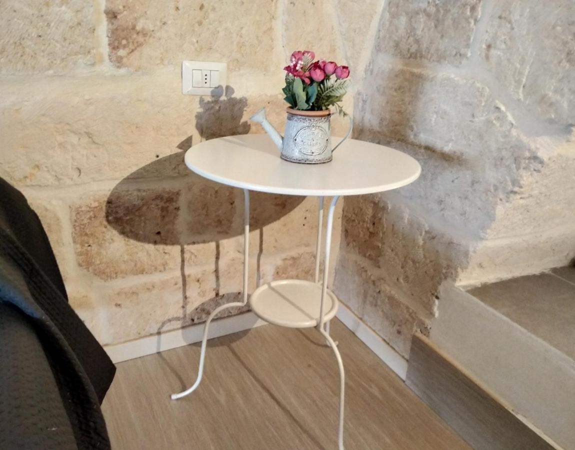 Villa Monolocale prezioso Trani Esterno foto