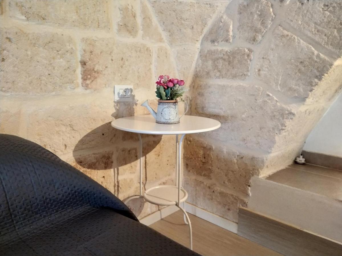 Villa Monolocale prezioso Trani Esterno foto
