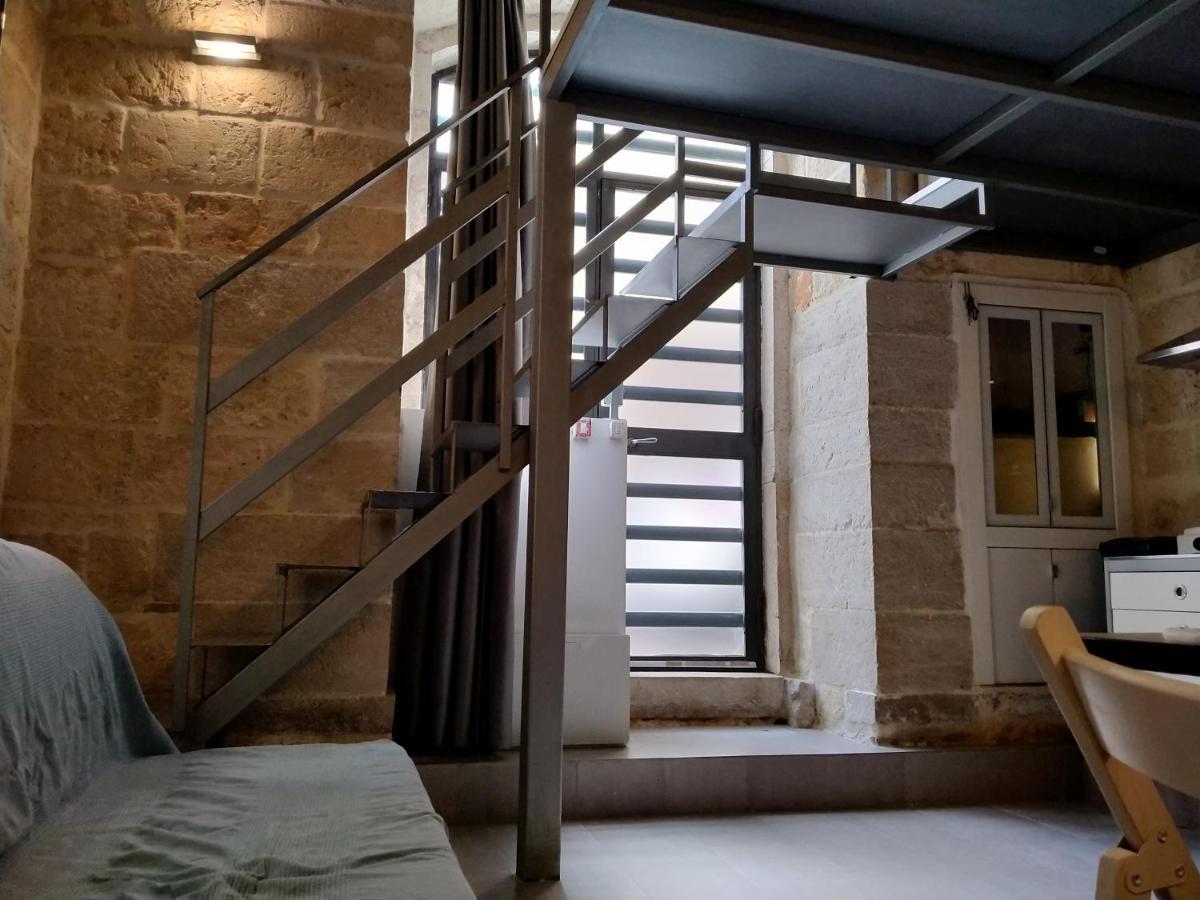 Villa Monolocale prezioso Trani Esterno foto
