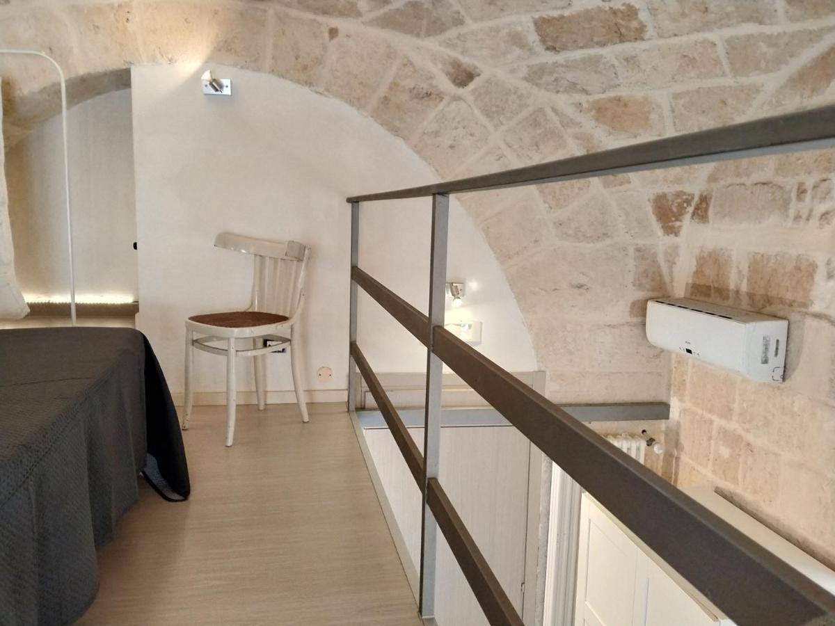 Villa Monolocale prezioso Trani Esterno foto