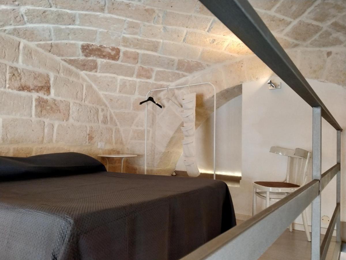 Villa Monolocale prezioso Trani Esterno foto