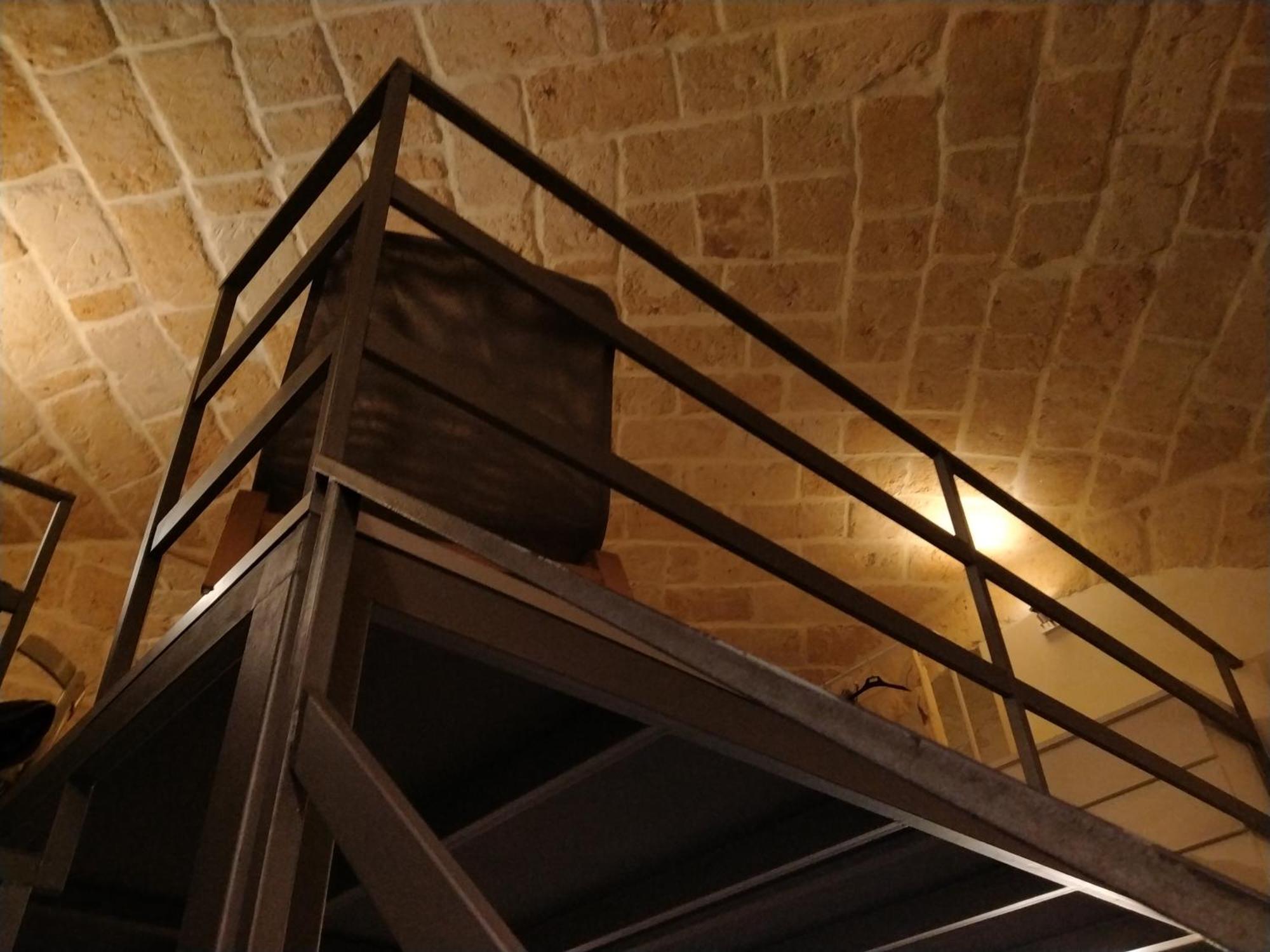 Villa Monolocale prezioso Trani Esterno foto