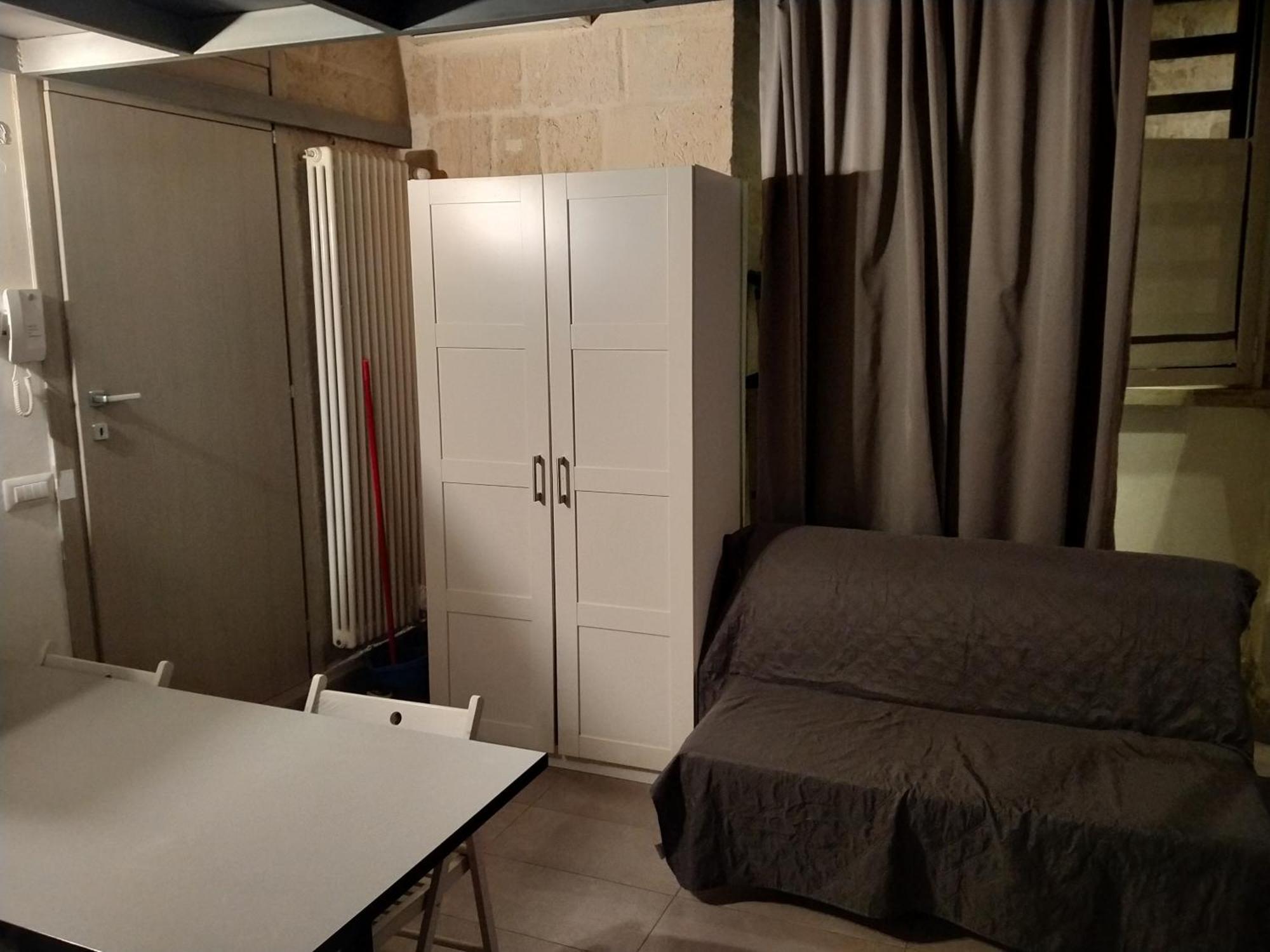 Villa Monolocale prezioso Trani Esterno foto